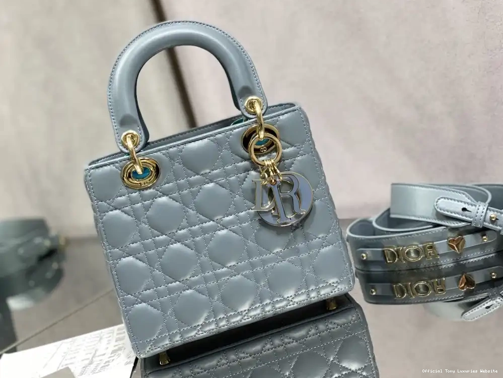 Tony Luxuries LADY DI0R-20CM 0630